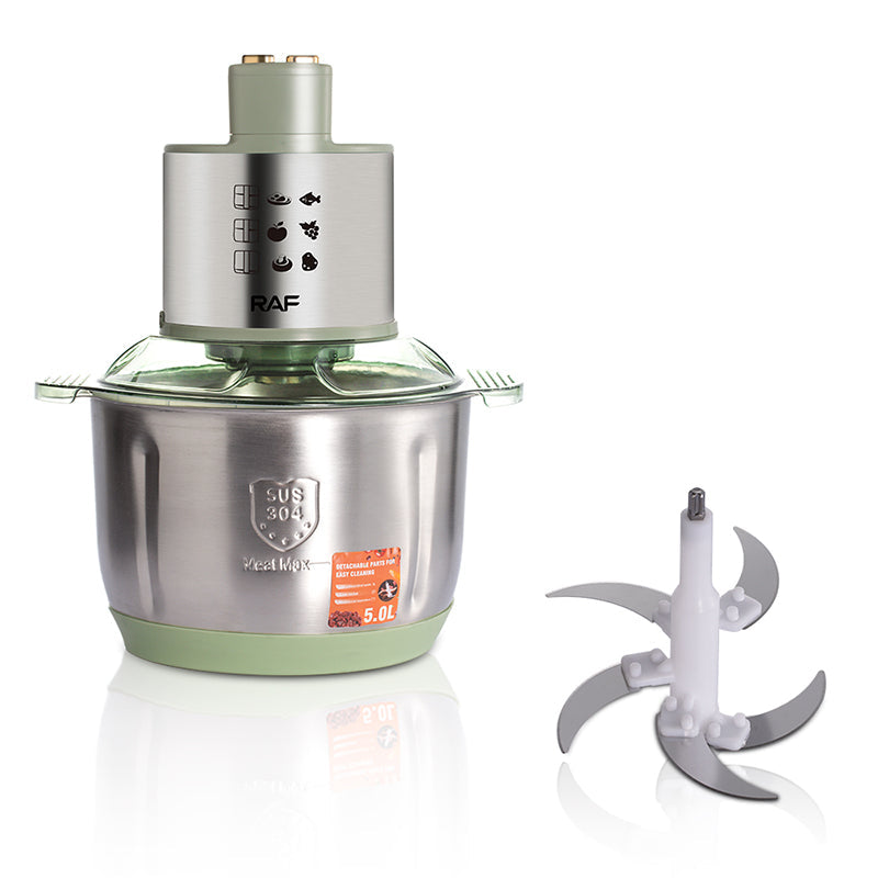 Raf Meat Chopper