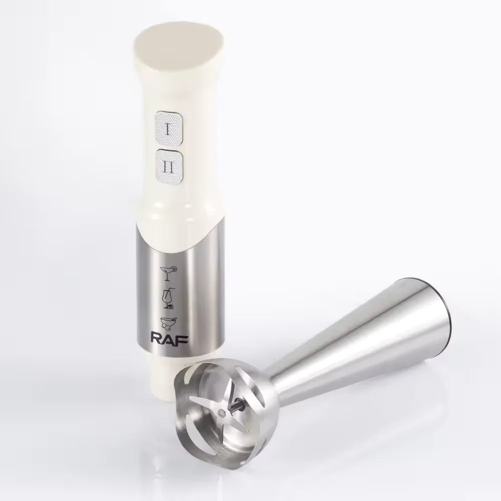 RAF Hand Blender