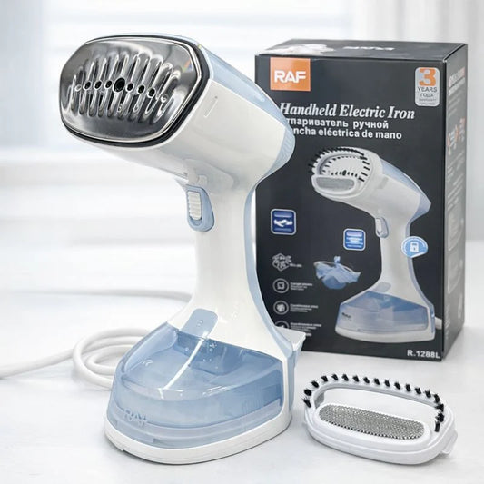 Hand Garment Steamer