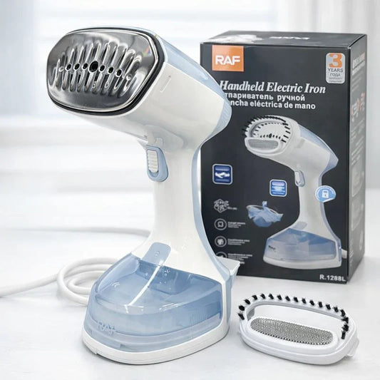 Hand Garment Steamer