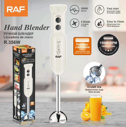 RAF Hand Blender R.356
