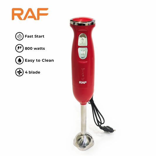 Hand Blender & Immersion Mixer R.329