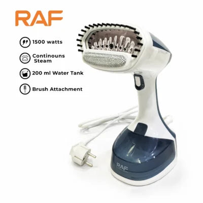 RAF Garment Steamer R.1324