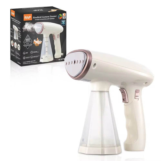 hand steamer  
