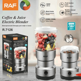 Raf 2in1 Grinder & Blender
