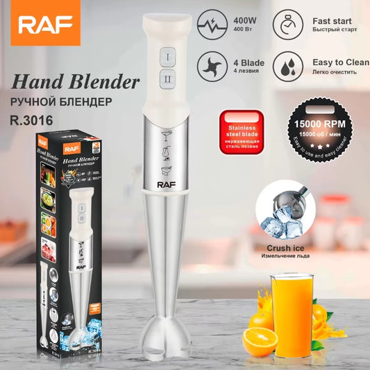 RAF Hand Blender R-3016