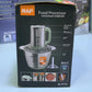 RAF Food Processor Meat Chopper R.7711