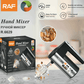 RAF Electric Hand Mixer R6689
