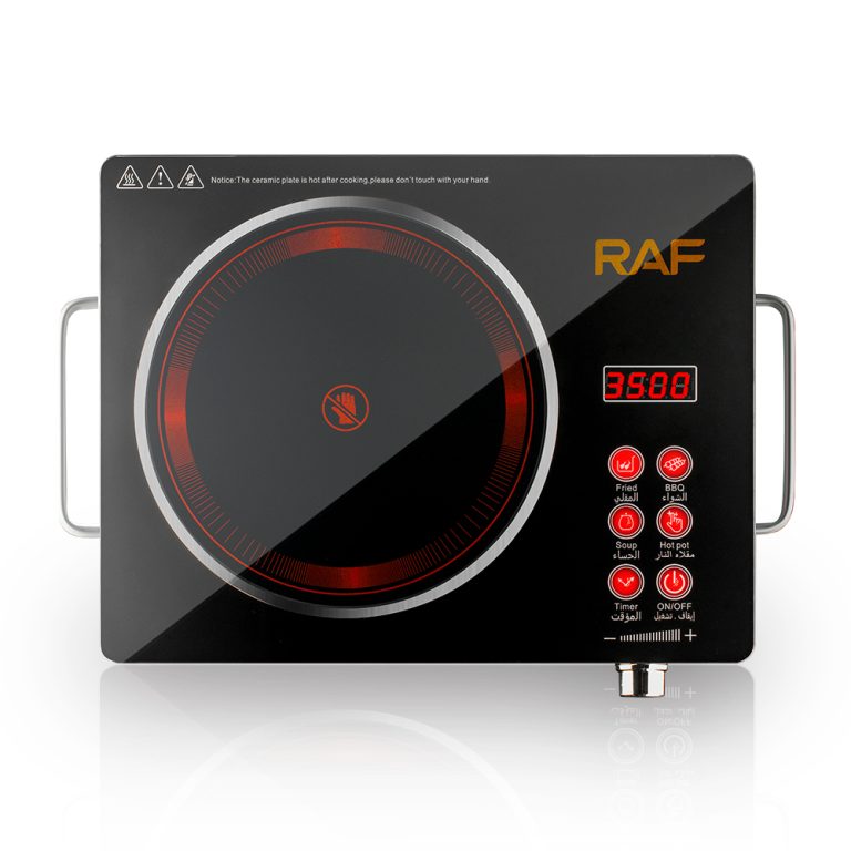 RAF Electric Stove