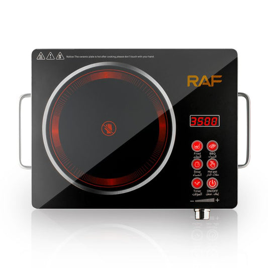 RAF Electric Stove