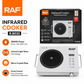 RAF Stove R.8032