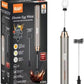 RAF Electric Egg Whisk 394G  stainless steel