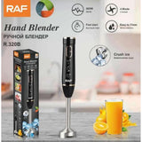 RAF Hand Blender R.320B