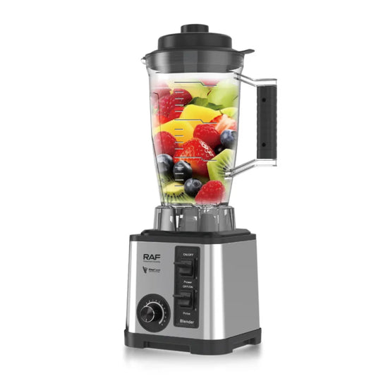 RAF blender 3 in 1 R.2855