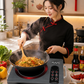 RAF stove Electric Chulha 3500 Watt R.8030