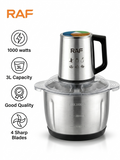 RAF Food Processor Meat Chopper R.7726