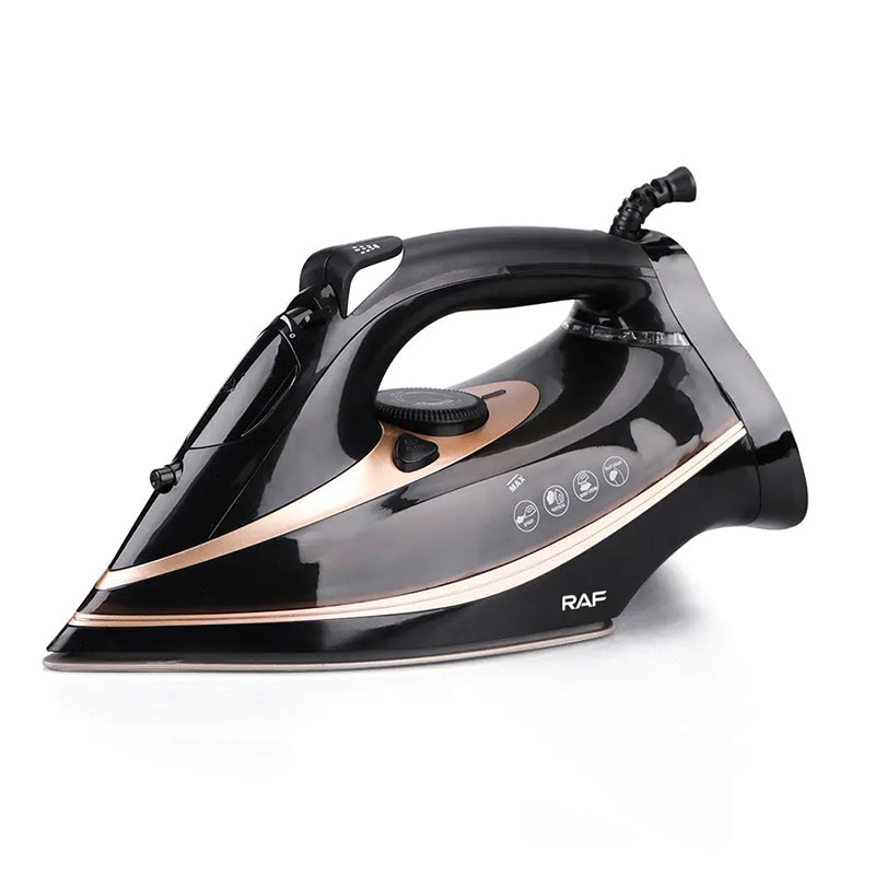 Electric Steam Iron R.1215