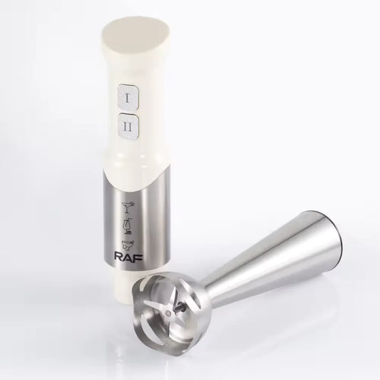 RAF Hand Blender