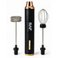 RAF Electric Egg Whisk 394G  stainless steel