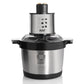 electric keema machine