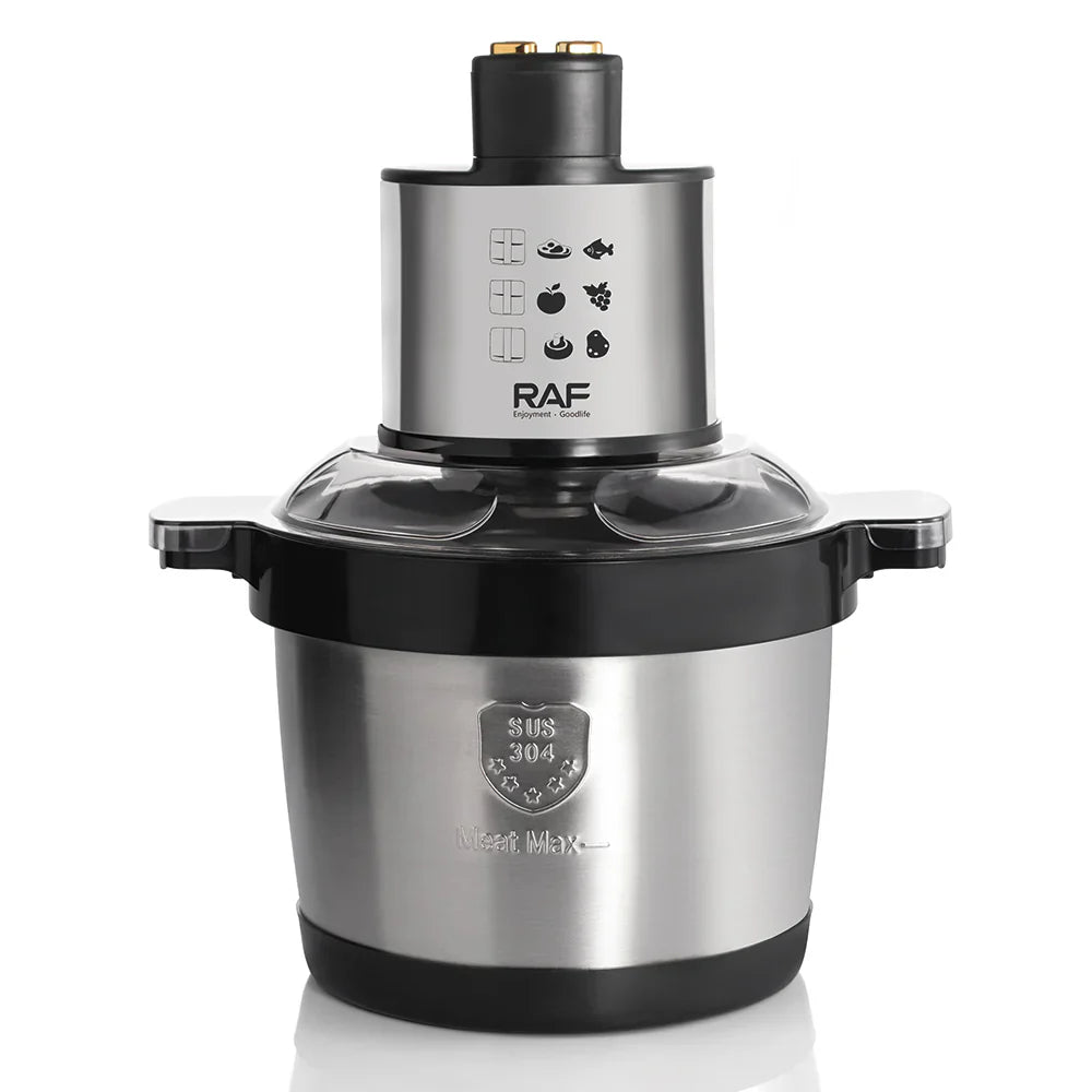 electric keema machine