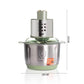 Raf Meat Chopper 5 Liter R.7733