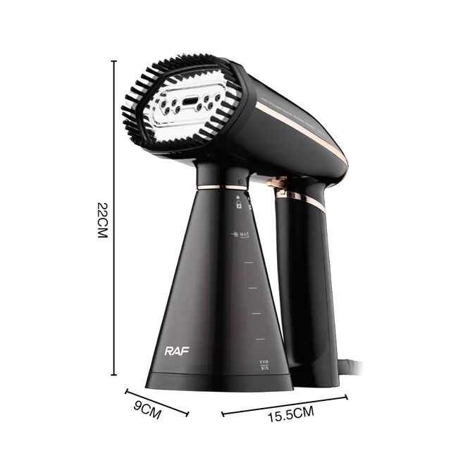 RAF Handled Steamer R.1272