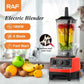 RAF 2 in 1 blender R.2809
