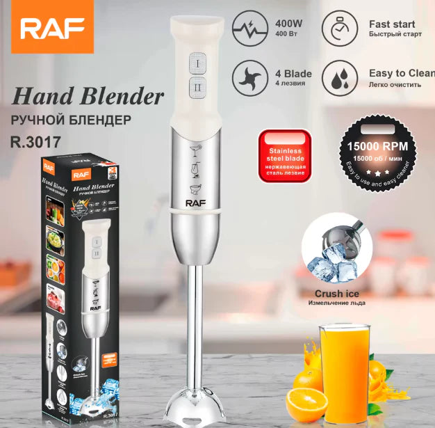 Hand Blender 450W R.3017
