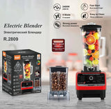 RAF 2 in 1 blender R.2809