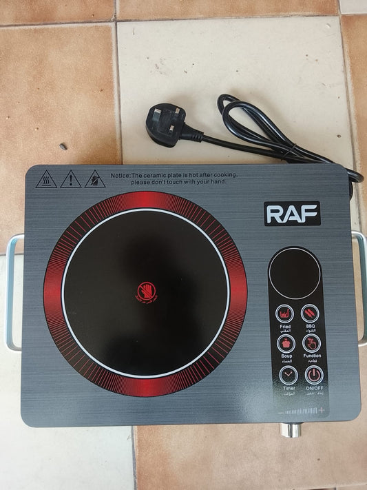 RAF stove Electric Chulha 3500 Watt R.8030