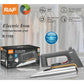 RAF Automatic Dry Iron