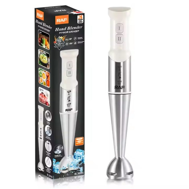 RAF Hand Blender R-3016