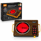 Electric Stove Infrared Cooker R.8029
