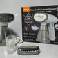 RAF Handheld garment steamer