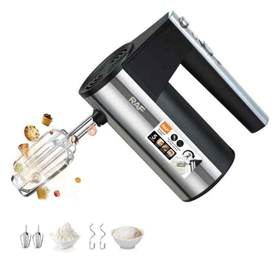 RAF Electric Hand Mixer R6689
