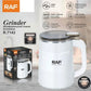  RAF Coffee Grinder R7143