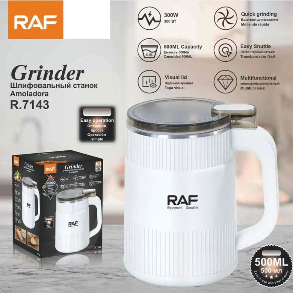  RAF Coffee Grinder R7143