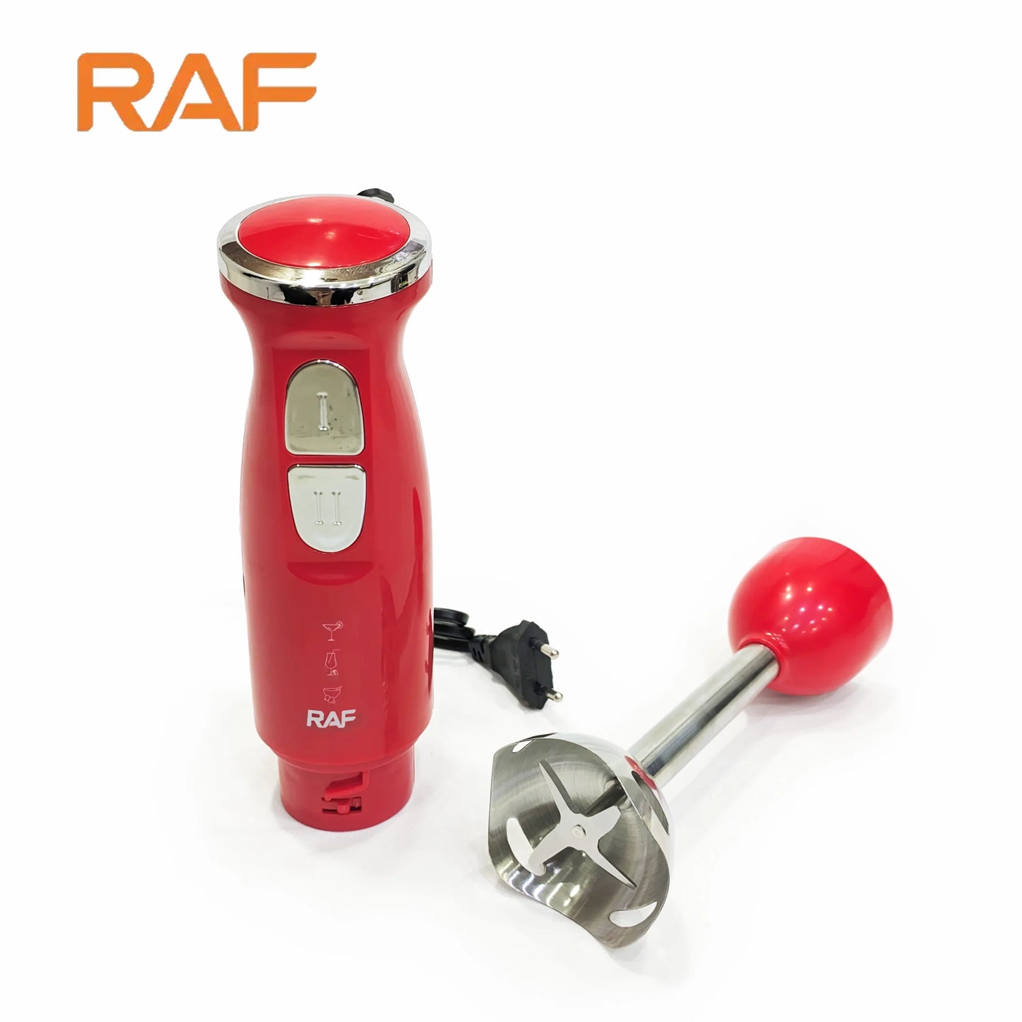 Hand Blender & Immersion Mixer R.329
