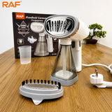 RAF Handheld Garment Steamer R.1326