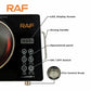 RAF Electric Stove price in pakistan