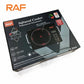 Electric Stove & Infrared Cooker R.8045