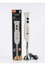 RAF Hand Blender  R.356 Hand Blender & Immersion Mixer