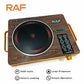 RAF Infrared Electric Stove R.8029