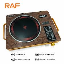 RAF Infrared Electric Stove R.8029