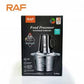 RAF Meat Chopper 3 liter R.7032