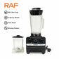 RAF 2 in 1 blender 
