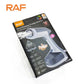 RAF Garment Steamer R.1324