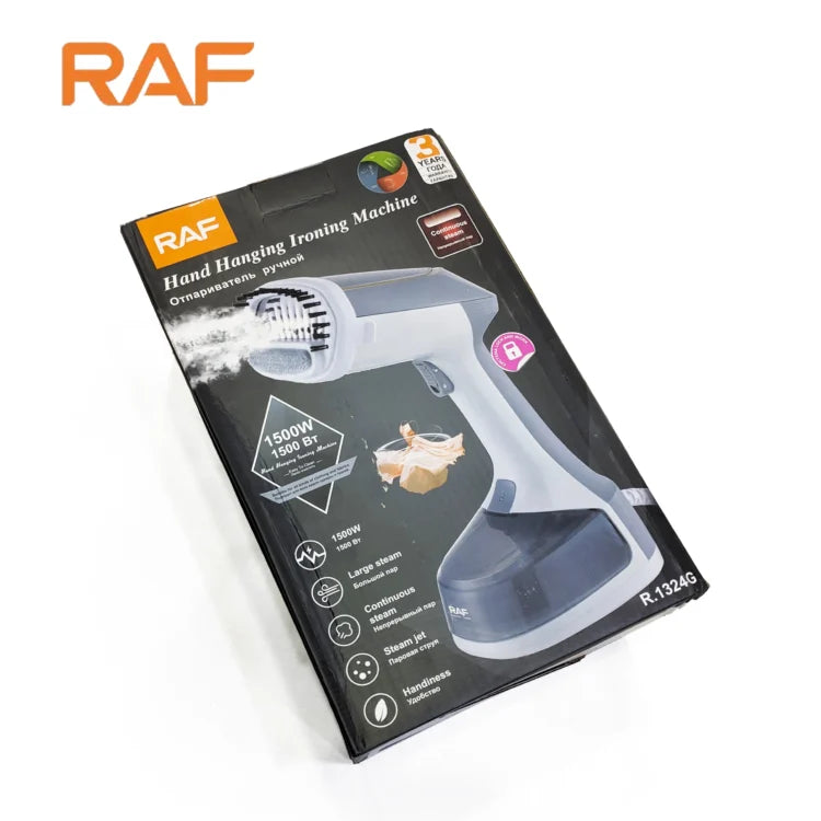 RAF Garment Steamer R.1324