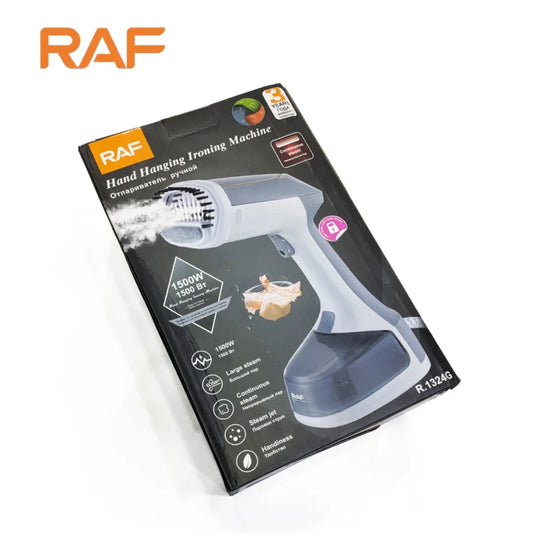RAF Garment Steamer R.1324